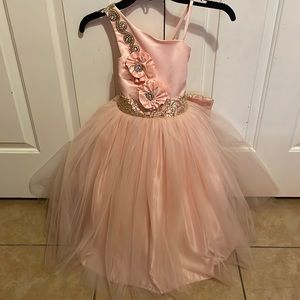 Princess ball gown Dress